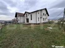 Casa tip Duplex, 300mp teren, zona Partos