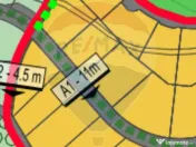 Teren de vanzare in Salicea, 10000 MP , Zona Moara de vant! 