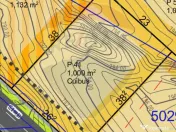 Teren de vanzare in Salicea, 10000 MP , Zona Moara de vant! 