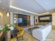 Vanzare vilă de lux în Borhanci 