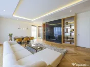 Vanzare vilă de lux în Borhanci 