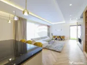 Vanzare vilă de lux în Borhanci 