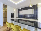 Vanzare vilă de lux în Borhanci 