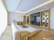 Vanzare vilă de lux în Borhanci 