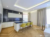 Vanzare vilă de lux în Borhanci 