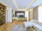 Vanzare vilă de lux în Borhanci 