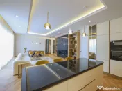 Vanzare vilă de lux în Borhanci 