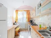 Apartament 2 camere de vânzare, zona Decebal, Oradea 