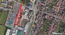Inchiriez teren zona Parneava-Capitan Ignat - ID : RH-40701-property