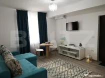 Cladire de apartamente în Zona de Top Copou