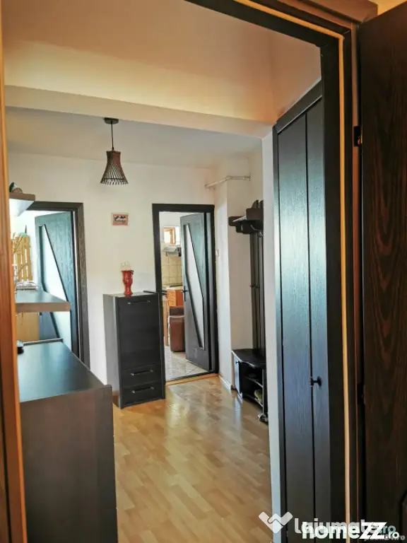 ZONA FALEZA- APARTAMENT 2 CAMERE DECOMANDAT ,52MP, ETAJ 5 - Tulcea (Tulcea)