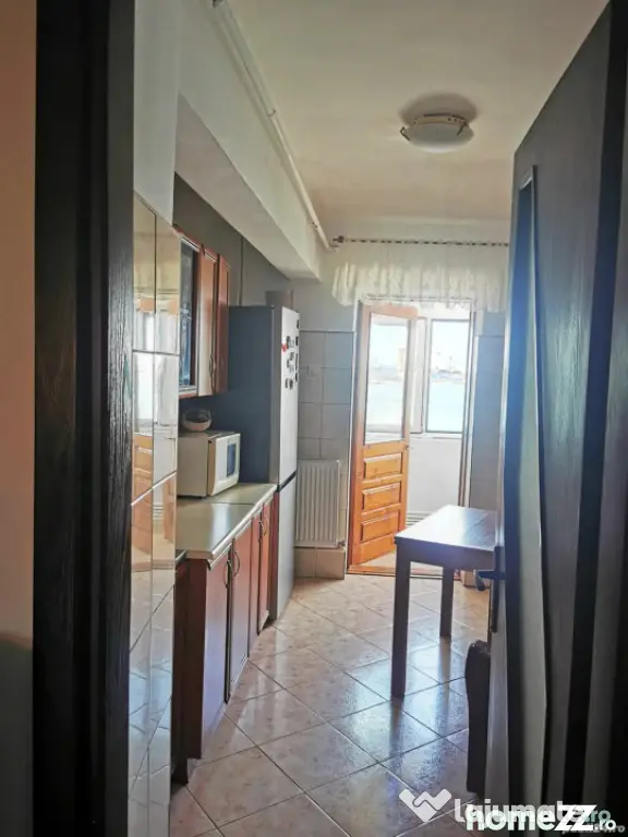 ZONA FALEZA- APARTAMENT 2 CAMERE DECOMANDAT ,52MP, ETAJ 5 - Tulcea (Tulcea)
