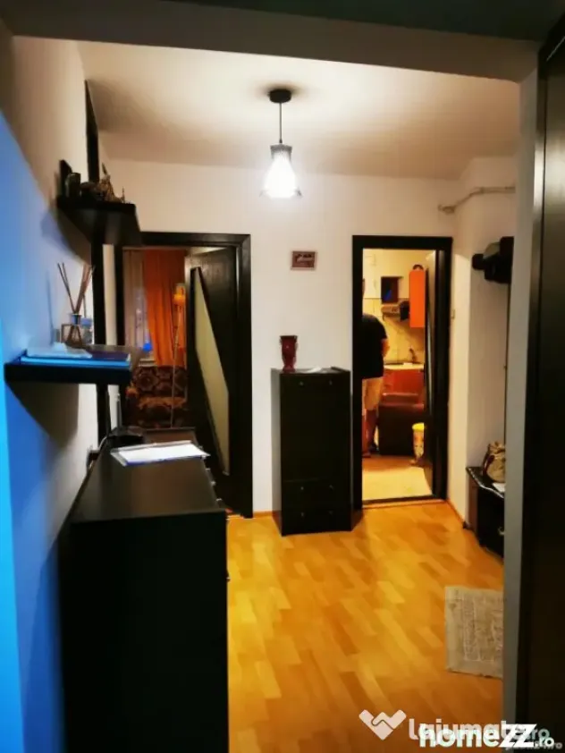 ZONA FALEZA- APARTAMENT 2 CAMERE DECOMANDAT ,52MP, ETAJ 5 - Tulcea (Tulcea)