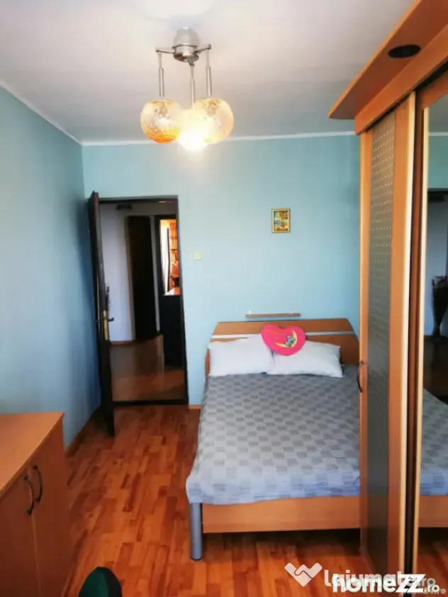 ZONA FALEZA- APARTAMENT 2 CAMERE DECOMANDAT ,52MP, ETAJ 5 - Tulcea (Tulcea)