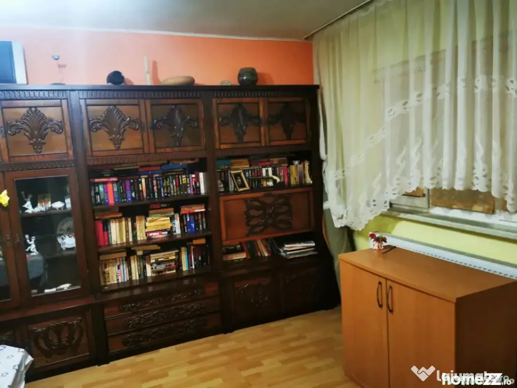 ZONA FALEZA- APARTAMENT 2 CAMERE DECOMANDAT ,52MP, ETAJ 5 - Tulcea (Tulcea)