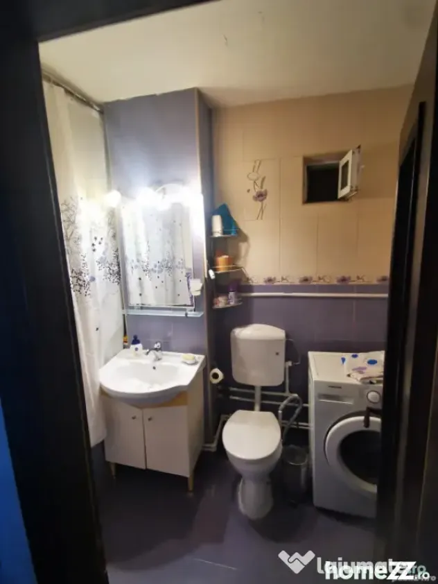 ZONA FALEZA- APARTAMENT 2 CAMERE DECOMANDAT ,52MP, ETAJ 5 - Tulcea (Tulcea)