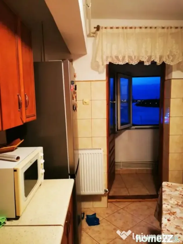 ZONA FALEZA- APARTAMENT 2 CAMERE DECOMANDAT ,52MP, ETAJ 5 - Tulcea (Tulcea)