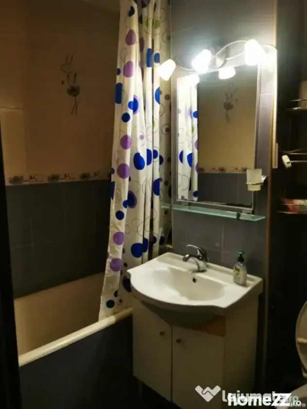 ZONA FALEZA- APARTAMENT 2 CAMERE DECOMANDAT ,52MP, ETAJ 5 - Tulcea (Tulcea)