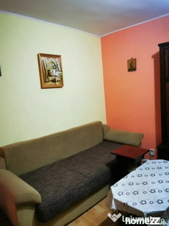 ZONA FALEZA- APARTAMENT 2 CAMERE DECOMANDAT ,52MP, ETAJ 5 - Tulcea (Tulcea)