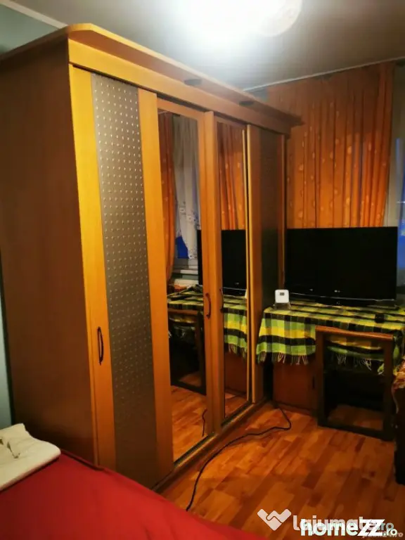 ZONA FALEZA- APARTAMENT 2 CAMERE DECOMANDAT ,52MP, ETAJ 5 - Tulcea (Tulcea)
