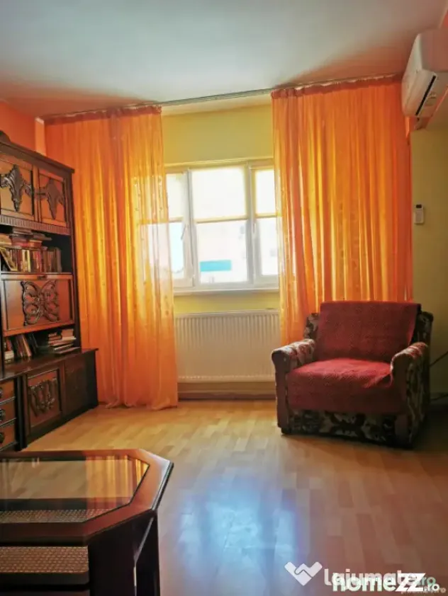 ZONA FALEZA- APARTAMENT 2 CAMERE DECOMANDAT ,52MP, ETAJ 5 - Tulcea (Tulcea)