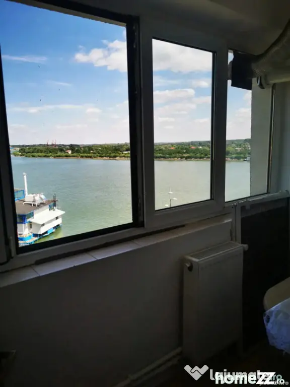 ZONA FALEZA- APARTAMENT 2 CAMERE DECOMANDAT ,52MP, ETAJ 5 - Tulcea (Tulcea)