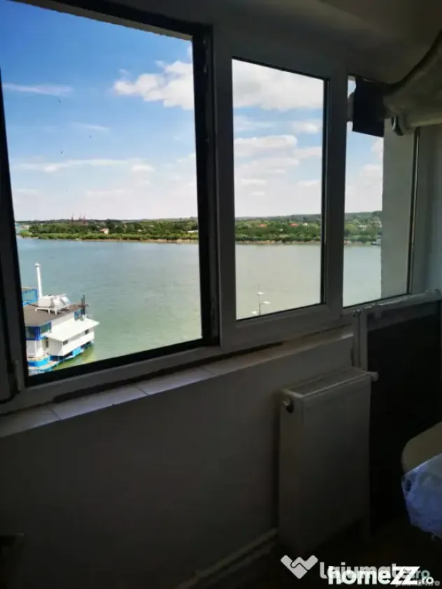 ZONA FALEZA- APARTAMENT 2 CAMERE DECOMANDAT ,52MP, ETAJ 5 - Tulcea (Tulcea)