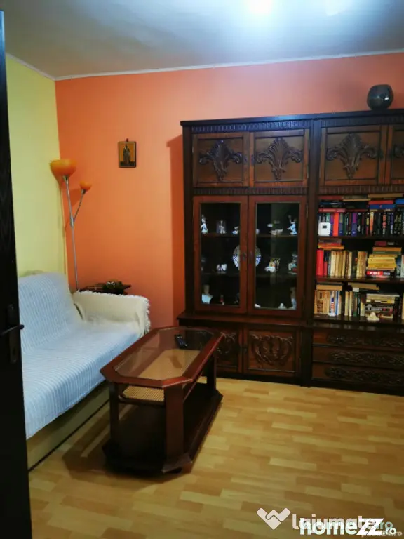 ZONA FALEZA- APARTAMENT 2 CAMERE DECOMANDAT ,52MP, ETAJ 5 - Tulcea (Tulcea)