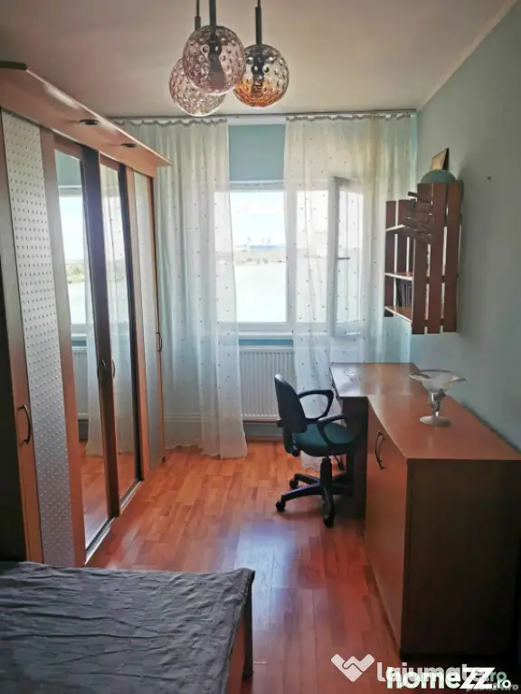 ZONA FALEZA- APARTAMENT 2 CAMERE DECOMANDAT ,52MP, ETAJ 5 - Tulcea (Tulcea)