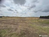 Comision 0% - Teren 10.000 mp - Str. Octavian Goga, Craiovei