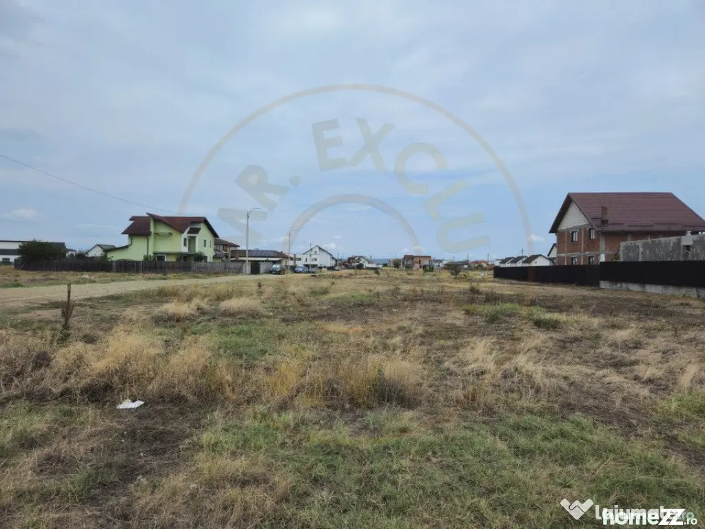 Comision 0% - Teren 10.000 mp - Str. Octavian Goga, Craiovei