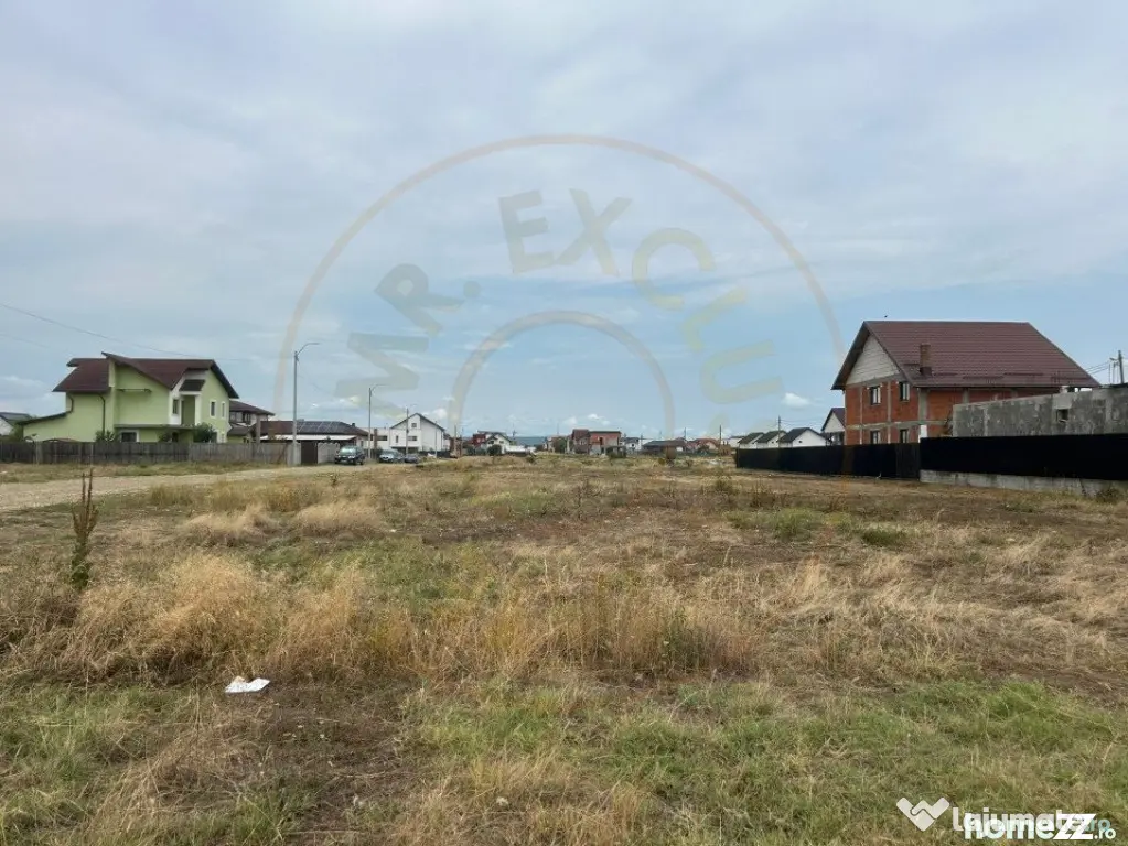Comision 0% - Teren 10.000 mp - Str. Octavian Goga, Craiovei