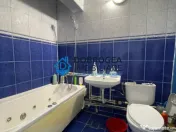 Ultracentral-Teatru Jean Bart, 2 camere transformate in 3, 7 