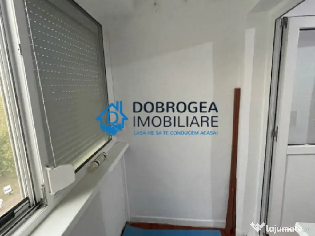 Ultracentral-Teatru Jean Bart, 2 camere transformate in 3, 7