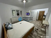 Ultracentral-Teatru Jean Bart, 2 camere transformate in 3, 7 