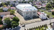 Spațiu Emblematic Ultracentral 2500 mp