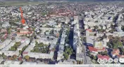 Spațiu Emblematic Ultracentral 2500 mp