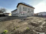 Spațiu Emblematic Ultracentral 2500 mp 