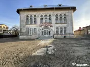 Spațiu Emblematic Ultracentral 2500 mp 