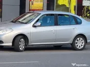 Renault Clio 2013 pe benzina 