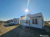 Case Individuale de Tip Smart situate in comuna Clinceni