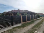 Vila P, Cantemir-Nufarul, SC 185, gaz , contr 2017, ter 700 