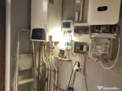 Vila P, Cantemir-Nufarul, SC 185, gaz , contr 2017, ter 700 