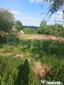 Teren pentru construcție în Rădășeni – 3.943 mp,
