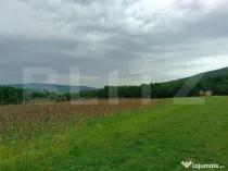 Teren pentru cabana /pensiune locatia perfecta pentru relaxa