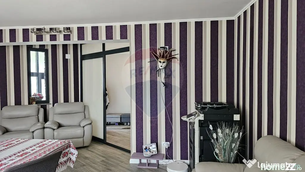 Casă / Vilă cu 7 camere si teren 1000 mp în zona Centr... - Suceava (Suceava)