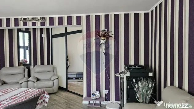 Casă / Vilă cu 7 camere si teren 1000 mp în zona Centr... - Suceava (Suceava)