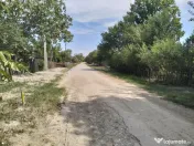 Teren 4975 mp situat in intravilanul satului Belciug, Dragan 