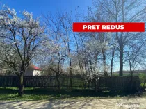 Teren 4975 mp situat in intravilanul satului Belciug, Dragan