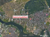 Teren Sisesti Stradal 17000 mp New 2025